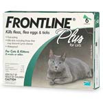 Frontline Plus